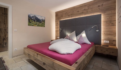 Maison Familiale, 2 chambres, cheminée, vue montagne