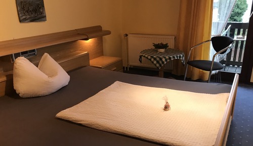 Chambre Simple