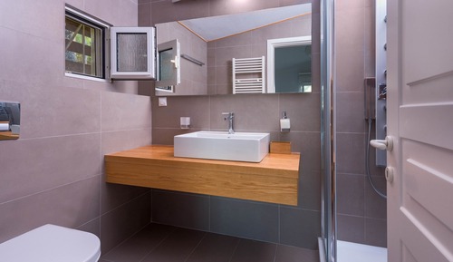 Villa Signature, piscine privée, vue mer