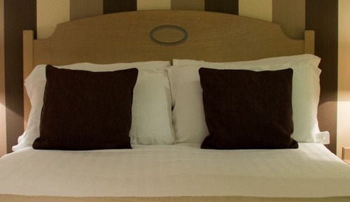 Chambre Familiale, 3 chambres