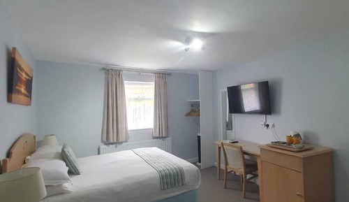 Chambre Double