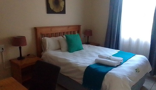 Chambre Double