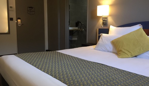 Chambre Standard, plusieurs lits