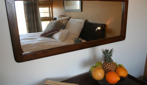 Chambre Familiale