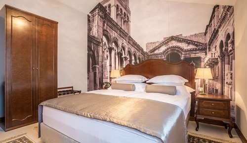 Chambre Double Supérieure