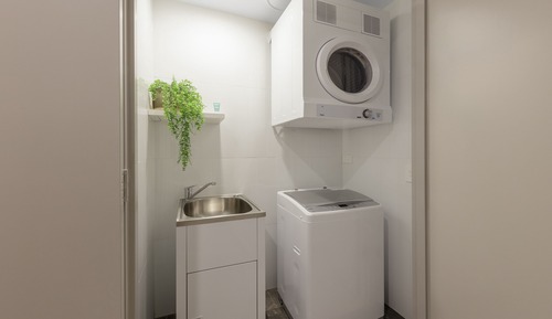 Suite, 2 chambres (Modern)