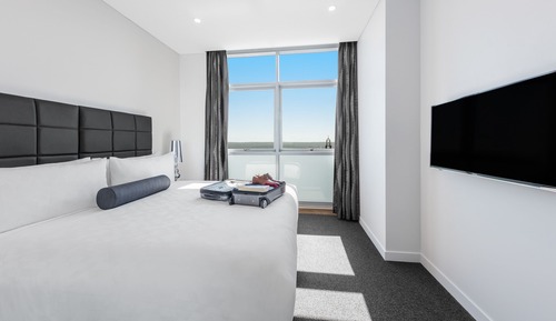 Suite, 3 chambres (Altitude)
