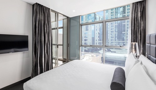 Suite, 1 chambre (Modern)