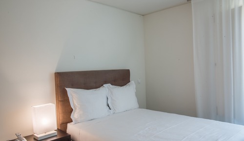 Appartement, 1 chambre