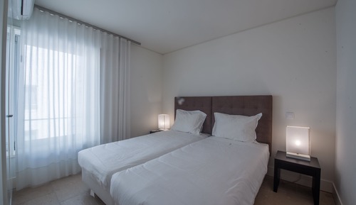 Appartement Duplex, 2 chambres