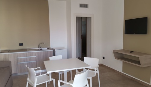 Appartement, 2 chambres