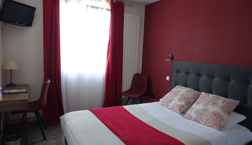 Chambre Simple