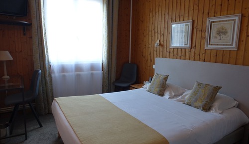 Chambre Double