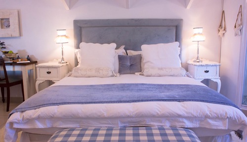 Chambre Double Luxe, plusieurs lits