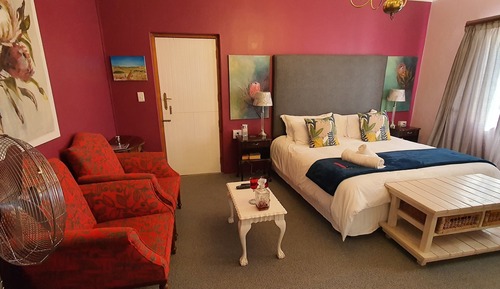 Appartement Duplex Confort