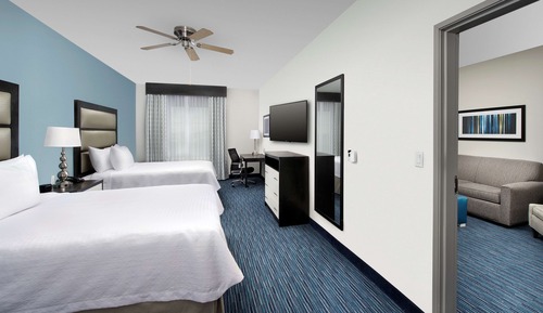 Suite, 1 chambre, non-fumeurs