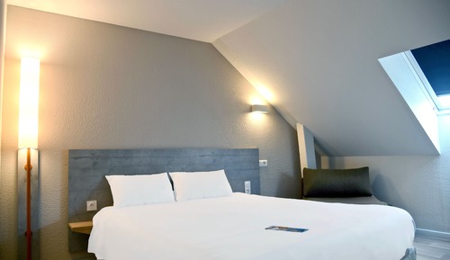 Chambre Triple, plusieurs lits