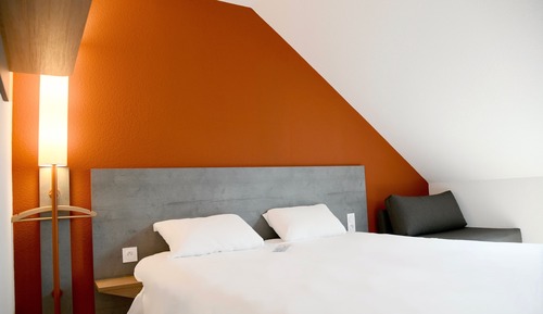 Chambre Double