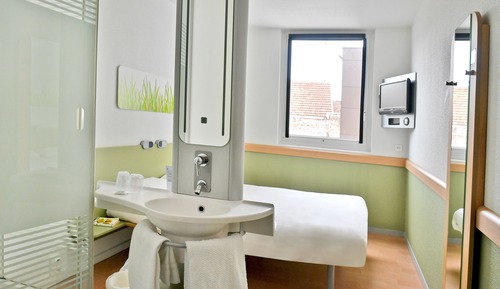 Chambre Double