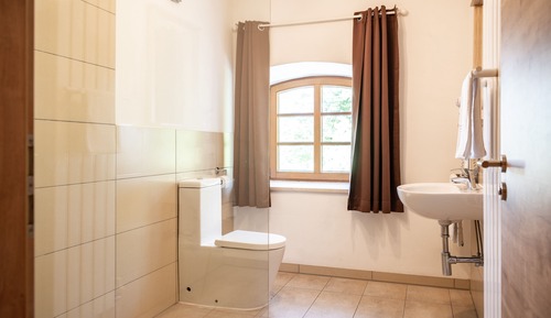 Chambre Double Affaires