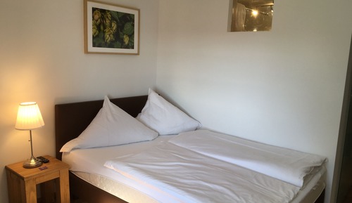 Chambre Double (Small)