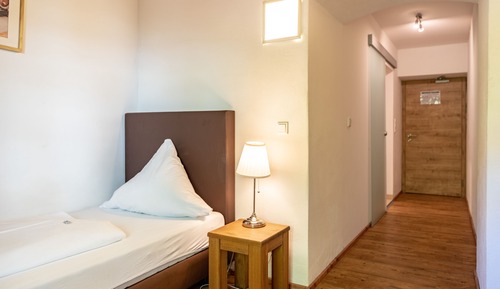 Chambre Simple