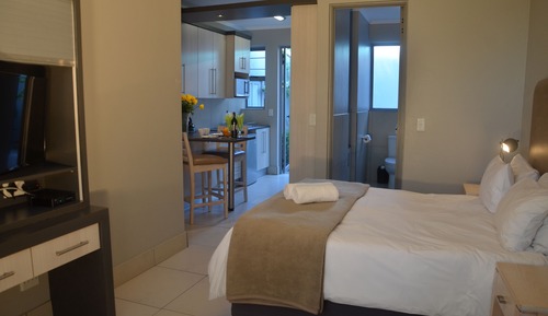 Appartement Supérieur