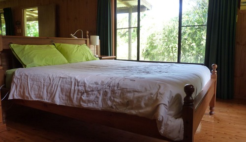 Cottage Tradition, 1 chambre, cheminée (Bellthorpe Cottage)