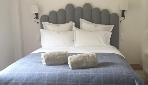 Cottage Romantique, 1 chambre