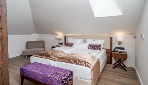 Chambre Triple Supérieure