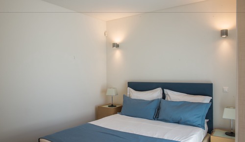 Appartement, 1 chambre