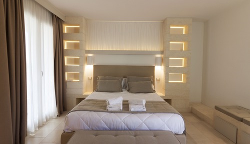 Chambre Double Supérieure