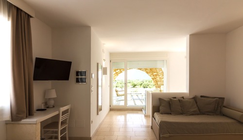 Chambre Double Exécutive