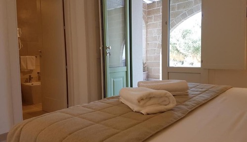 Chambre Double Classique
