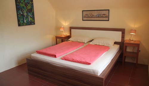 Cottage Exclusif (Maximum for 5 Guest)