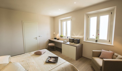 Villa Luxe, 4 chambres, piscine privée, vue vallée