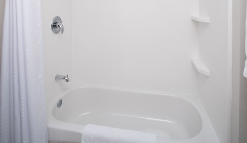 Chambre Standard, 2 grands lits (Communications Accessible)