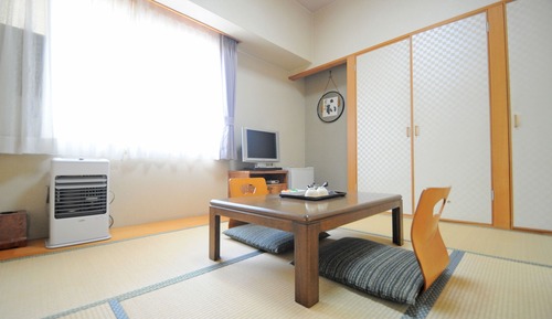 Chambre Tradition, vue montagne (Japanese-Style Room)