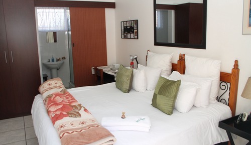 Chambre Confort