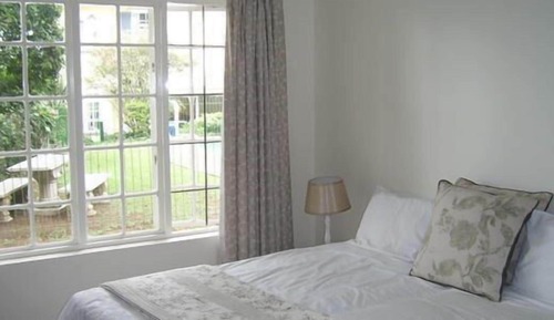 Chambre Confort