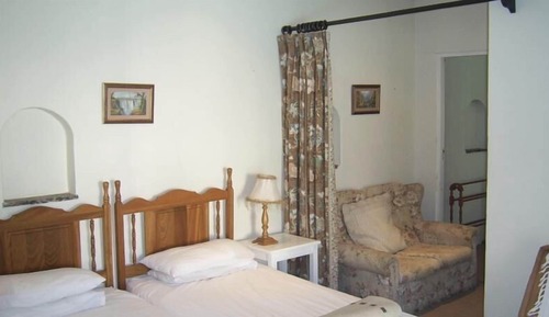 Chambre Familiale