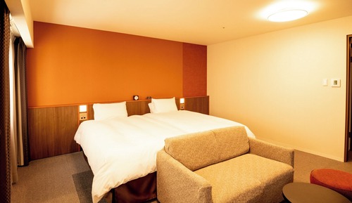Chambre Confort avec lits jumeaux, plusieurs lits, non-fumeurs (Comfort Twin Room Non Smoking)