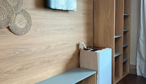 Chambre Double Premium