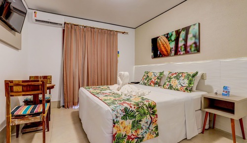 Chambre Standard