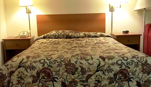 Studio Standard, 1 chambre, fumeurs