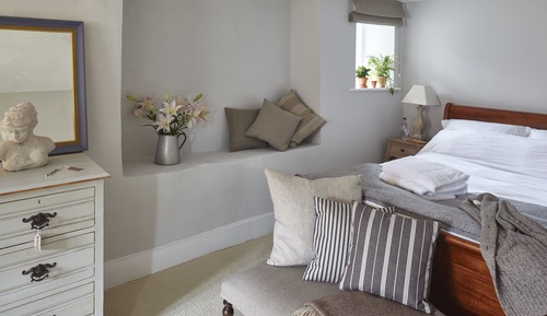 Chambre Double Supérieure