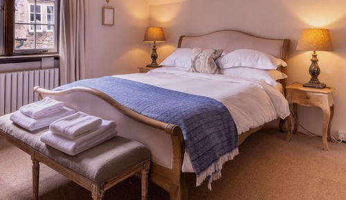 Chambre Double Signature