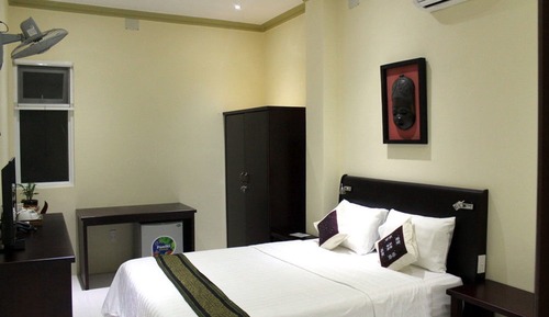 Chambre Double Standard