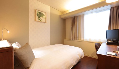 Chambre Simple Supérieure, non-fumeurs