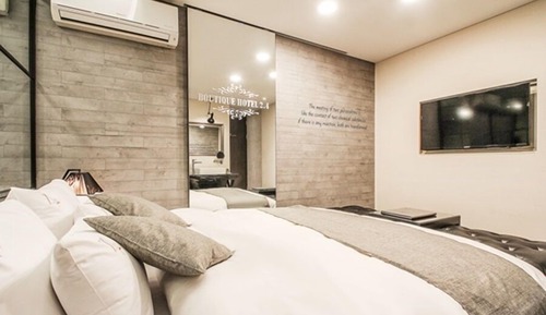 Chambre Double Standard